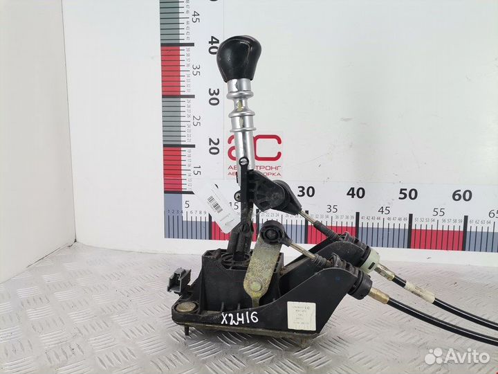 Кулиса кпп для Ford Mondeo 3 1123926