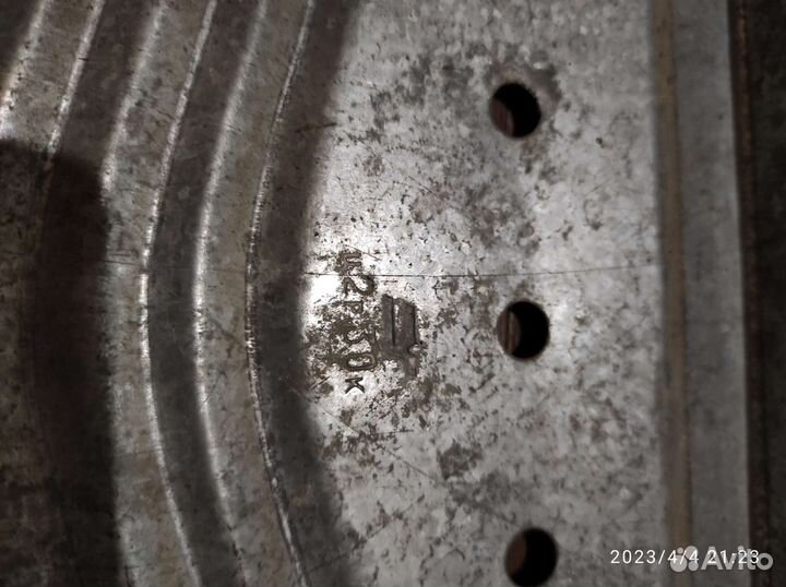 Стиральная доска СССР