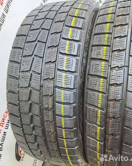 Dunlop Winter Maxx 215/45 R17 87Q