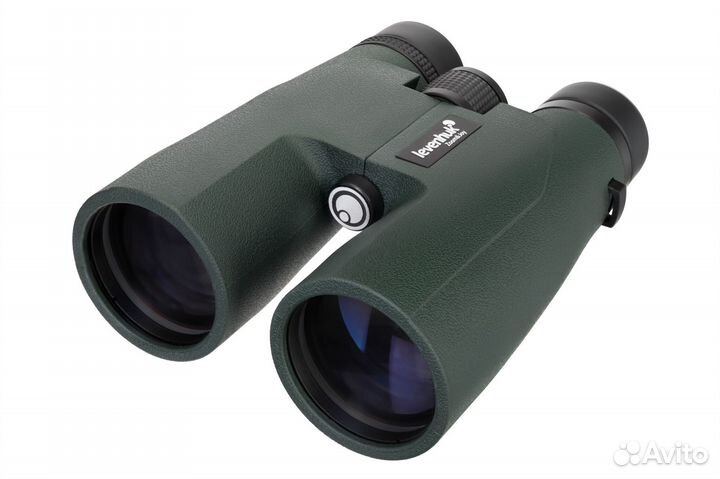 Бинокль Levenhuk Karma PRO 12x50