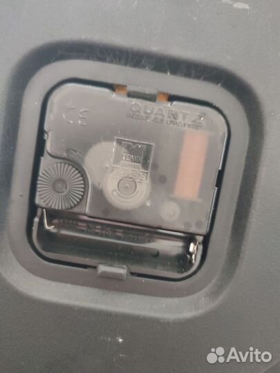 Настенные часы