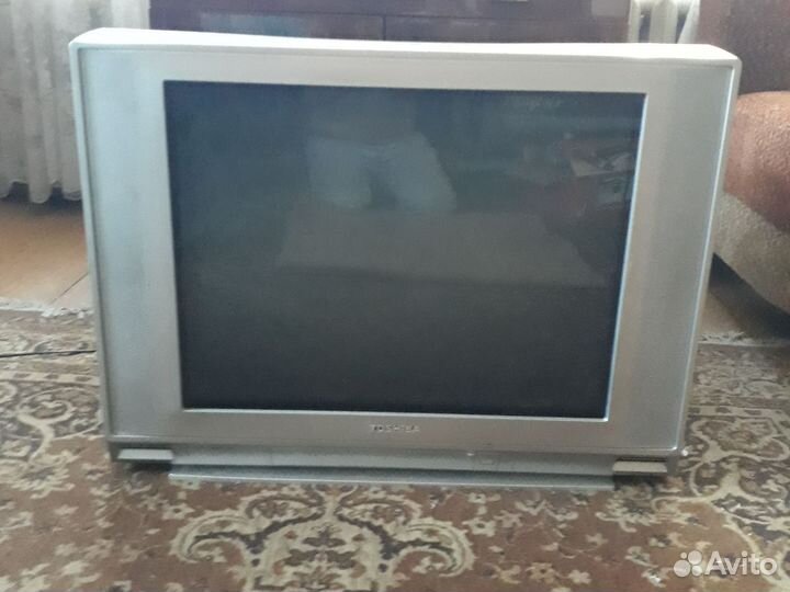 Телевизор Toshiba 29cz8urs