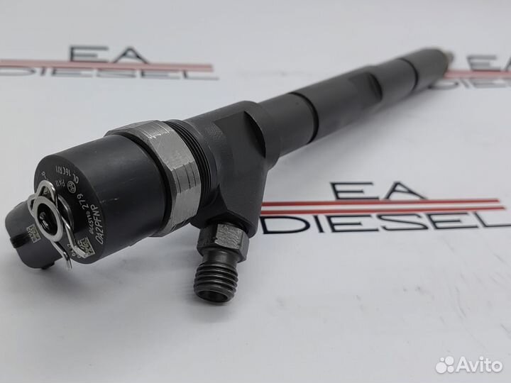 Форсунка 0445110279