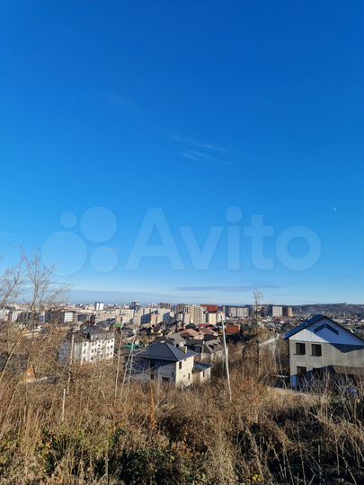 Участок 4,8 сот. (ИЖС)