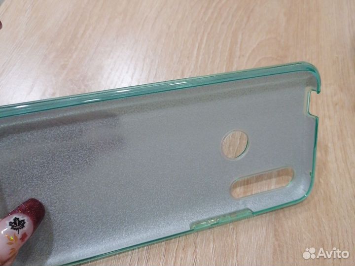 Чехол для honor 9x