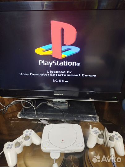 Sony playstation