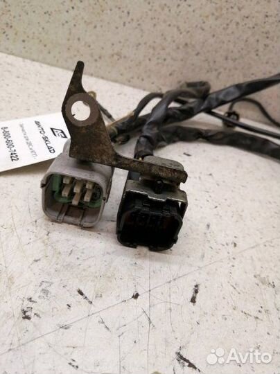 Проводка АКПП Subaru Legacy BM9 EJ253