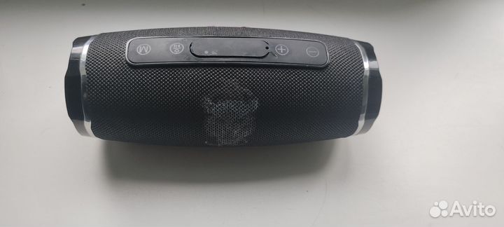 Колонка Bluetooth Borofone BR3