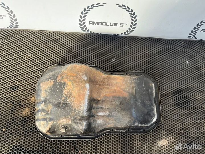 Поддон Toyota Corona Exiv 4S-FE