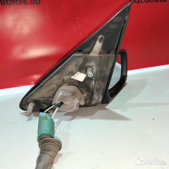 Зеркало правое нa Ford Mondeo 1 механическое