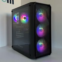 ‪︎❤︎  Купить настольный компьютер 💻 с видеокартой GeForce RTX
