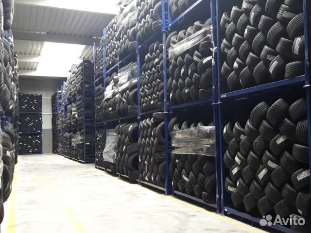 Yokohama BluEarth Winter V905 295/30 R22 103V