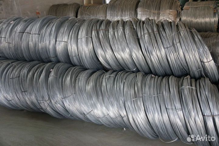 Катанка 12. Металлопрокат