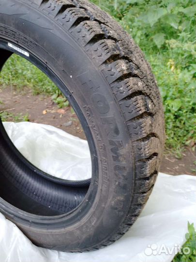 Formula Ice 185/55 R15