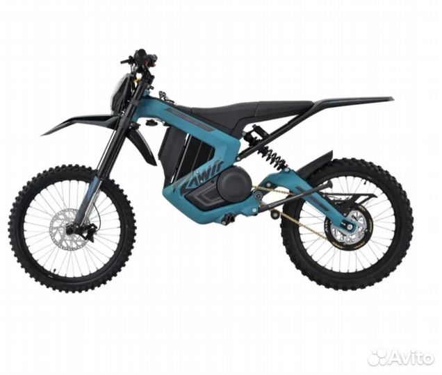 Электробайк Rawrr mantis S
