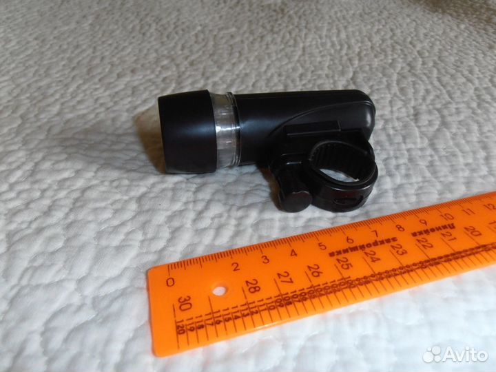 Фонарь для велосипеда