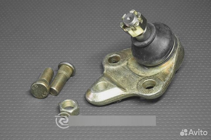 Опора шаровая B2904810 lifan Китай