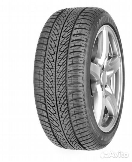 Goodyear UltraGrip 8 Performance 285/45 R20 112V
