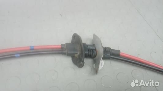 Кулиса кпп KIA sportage 2, Номер 437001F940, 437113K300 (TNK17T602)