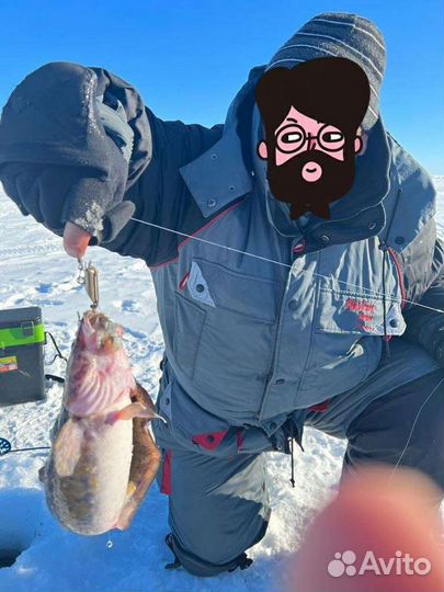 Мормышка 
