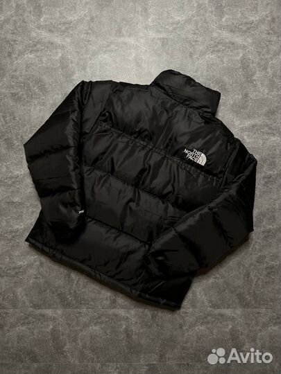 Пуховик The North Face 700