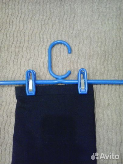 Вешалки для брюк и юбок
