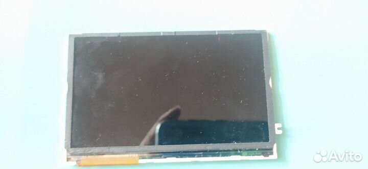 Дисплей для PSP 2000