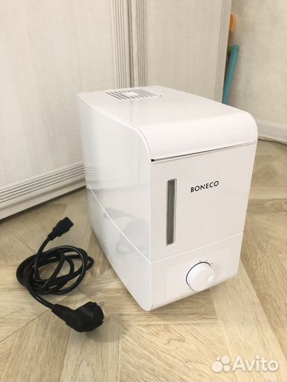 Увлажнитель воздуха boneco s200
