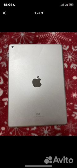 iPad 7 поколение 32гб