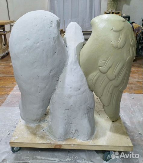 Форматор гипсомодельщик