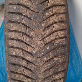 Marshal WinterCraft Ice WI31 215/55 R17 98