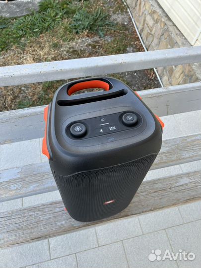 JBL PartyBox 110