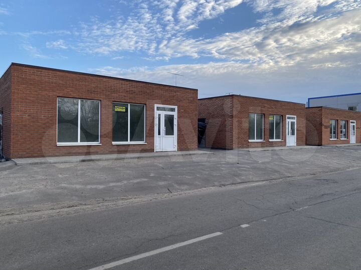 Торговая площадь, 50 м²