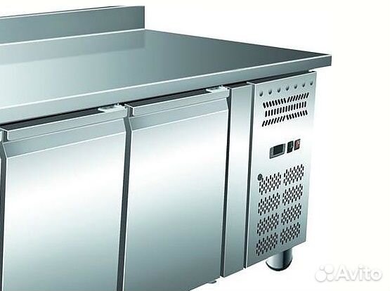 Стол морозильный Cooleq GN3200BT