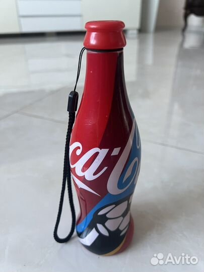 Дутка coca-cola