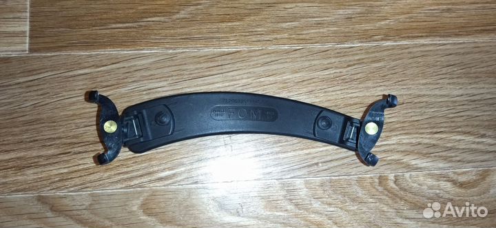 Мостик для смычковых, скрипки 1/2, 1/8