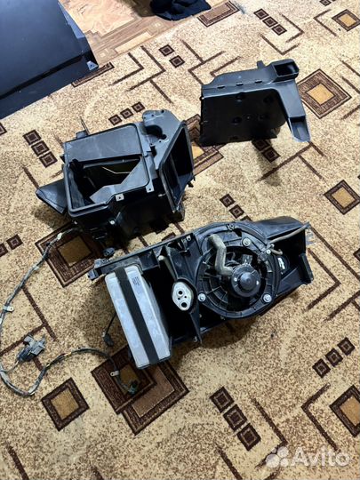 Панель приора