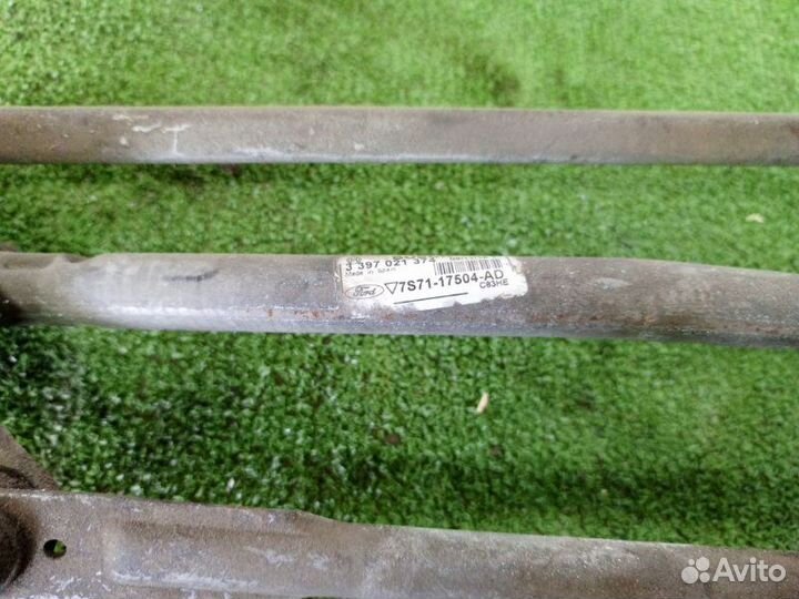 Трапеция дворников Ford Mondeo