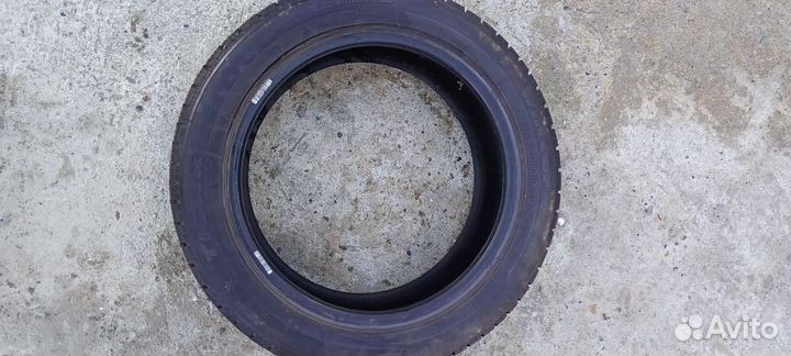 Tigar Winter 1 195/55 R16