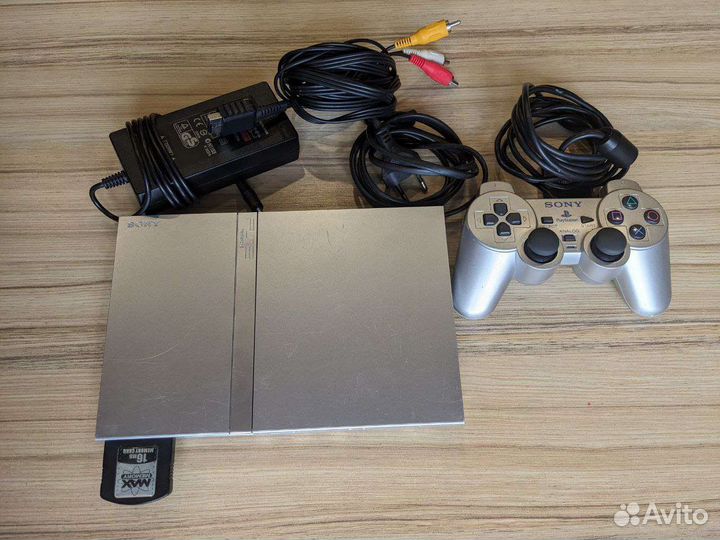 Sony PS2