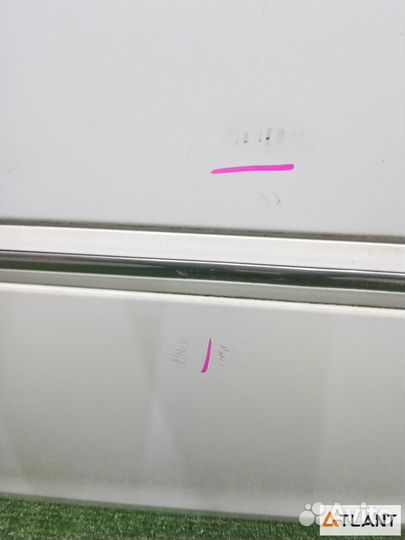 Дверь боковая передний левый toyota camry