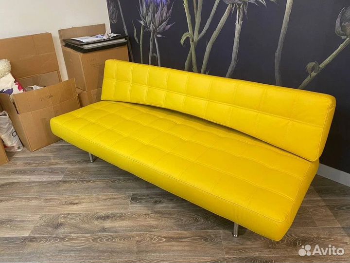 Перетяжка мебели Красногорск, обивка дивана