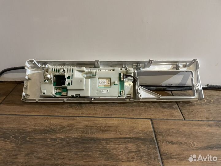 Модуль стиральной машины bosch maxx 5