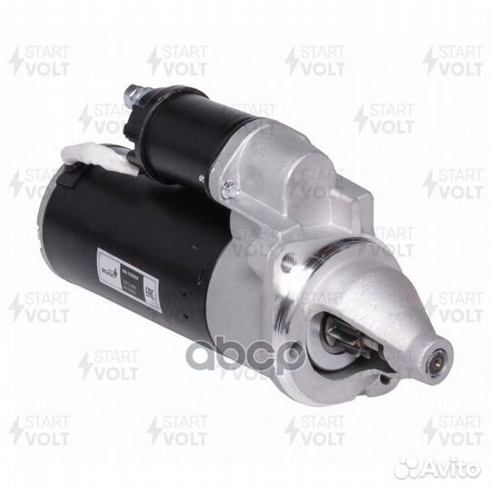 Стартер LST0360X startvolt