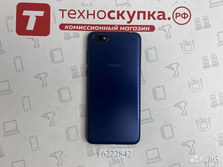 HONOR 7A, 2/16 ГБ