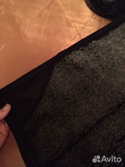 Дубленка натуральная женская 52 54