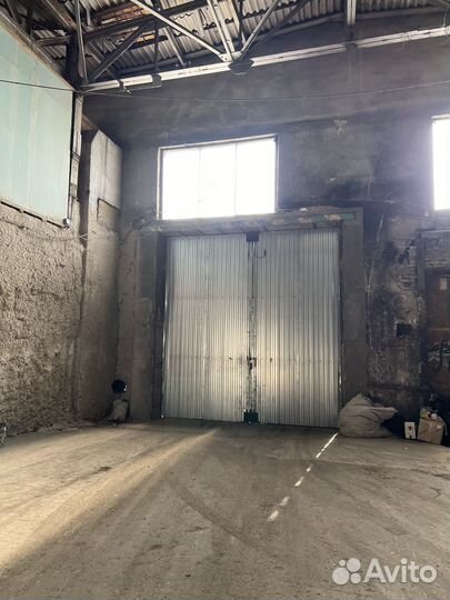 Сдам помещение целиком или частями, 4100 кв.м
