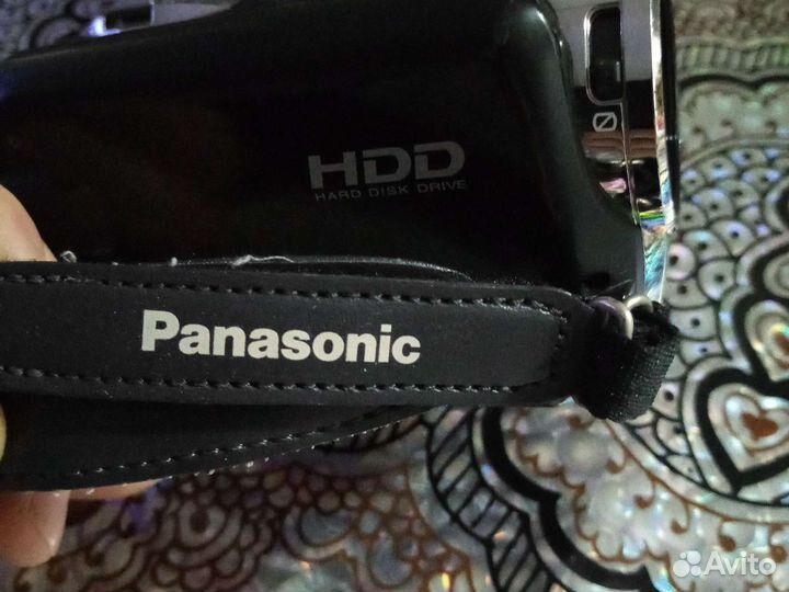 Видеокамера