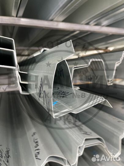 Ремонтный порог правый Volkswagen Golf 2