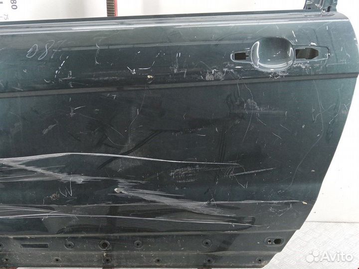 Дверь передняя левая Land Rover Range Rover Evoque